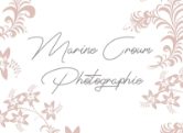 Marine Croum Photographie Photographe A Lorient Logo
